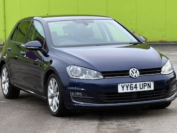 Used Volkswagen Golf 2015 for sale - 77063750: Photo