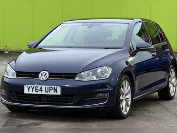 Used Volkswagen Golf 2015 for sale - 77063750: Photo