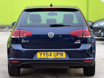 Used Volkswagen Golf 2015 for sale - 77063750: Photo