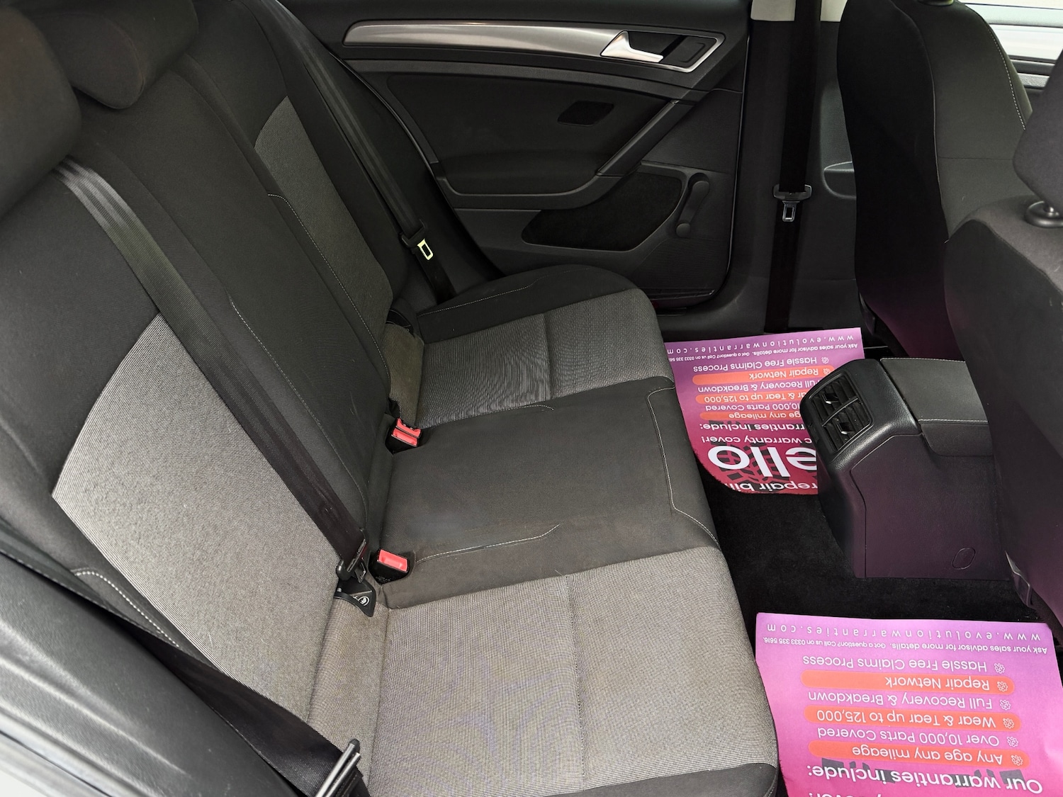 Used Volkswagen Golf 2015 for sale - 78036263: Photo 11