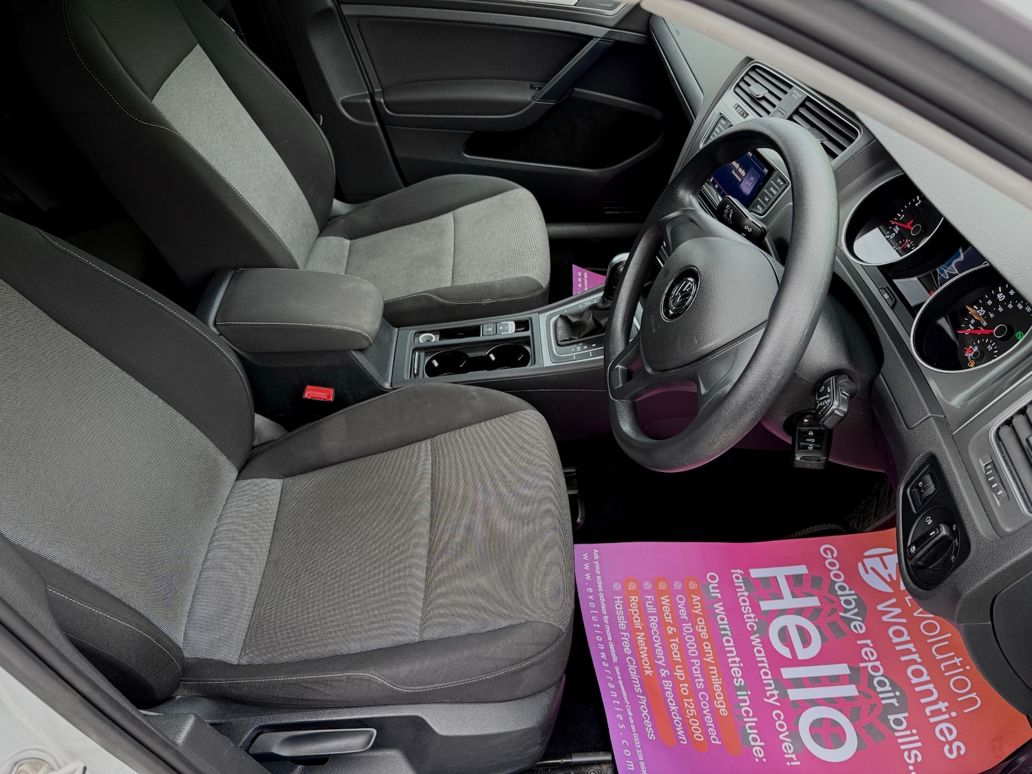 Used Volkswagen Golf 2015 for sale - 78036263: Photo 13