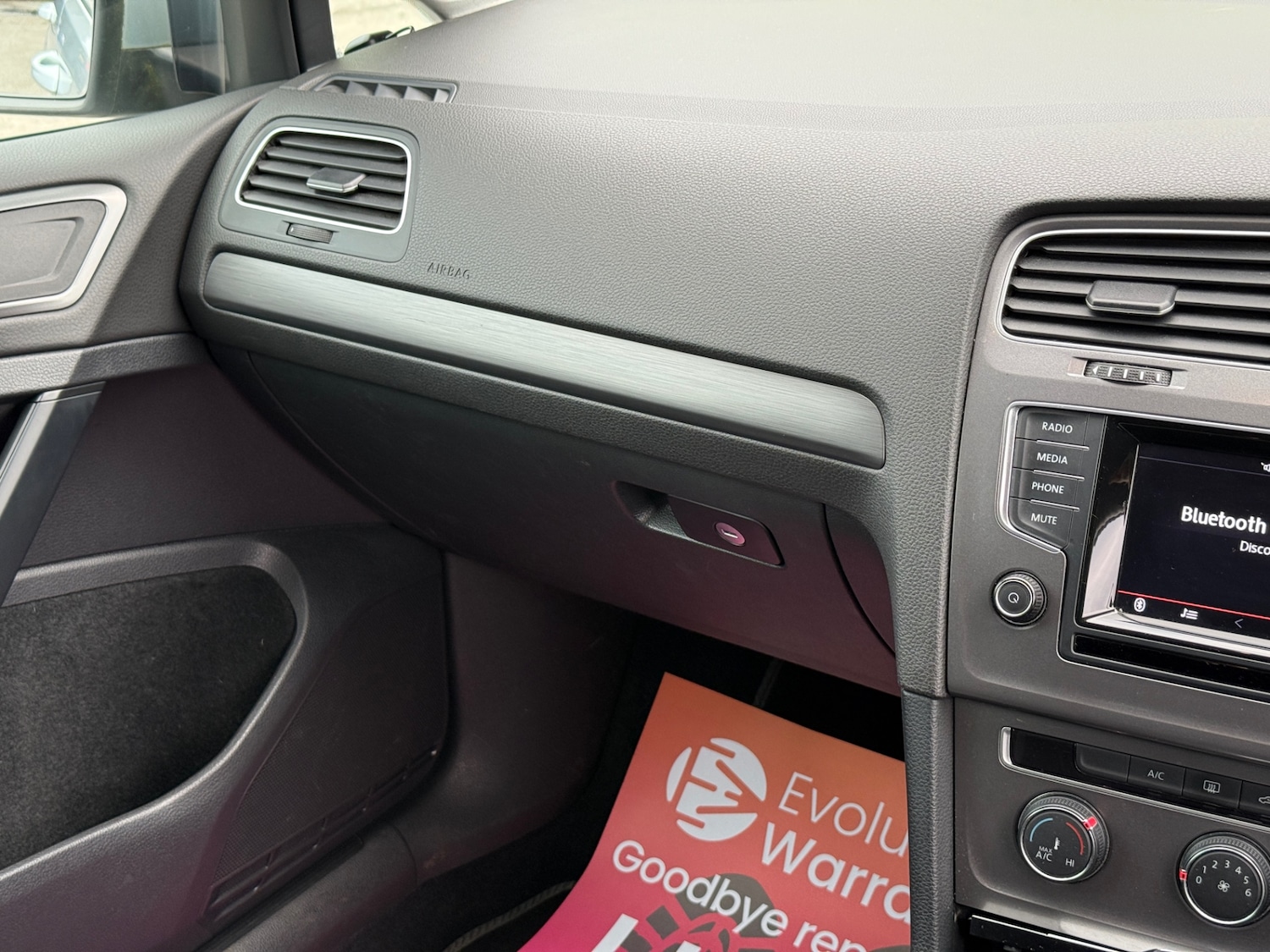 Used Volkswagen Golf 2015 for sale - 78036263: Photo 14