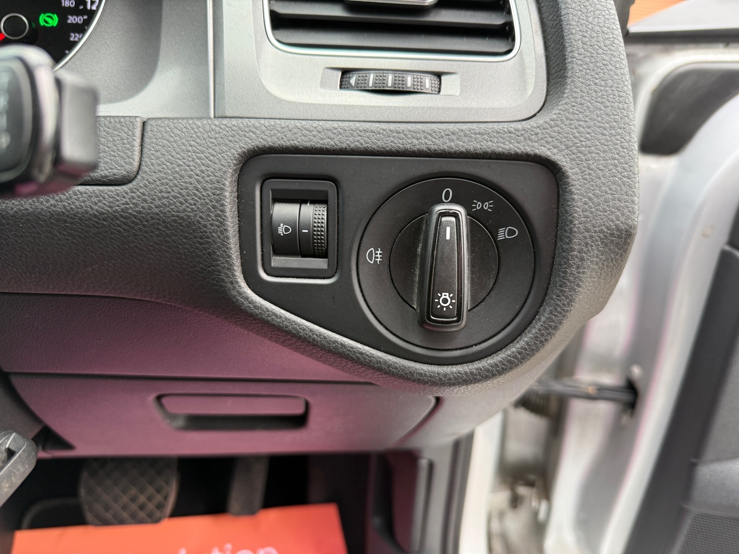 Used Volkswagen Golf 2015 for sale - 78036263: Photo 16