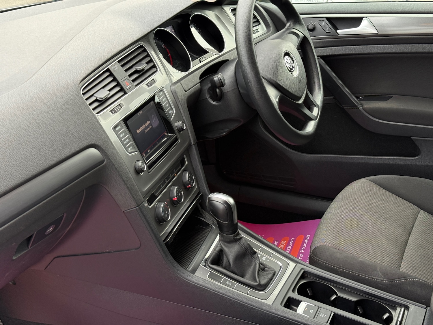 Used Volkswagen Golf 2015 for sale - 78036263: Photo 17