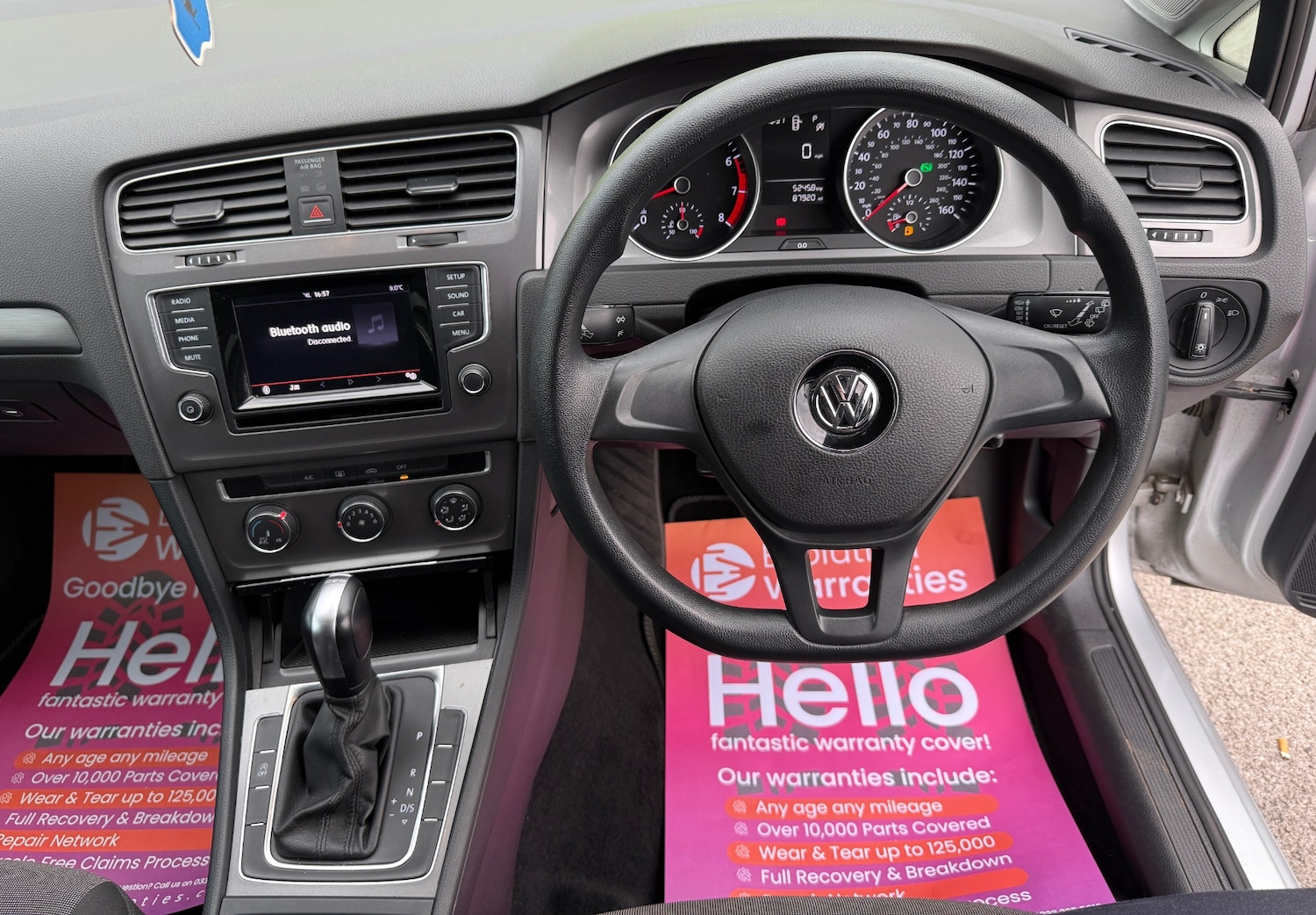 Used Volkswagen Golf 2015 for sale - 78036263: Photo 18