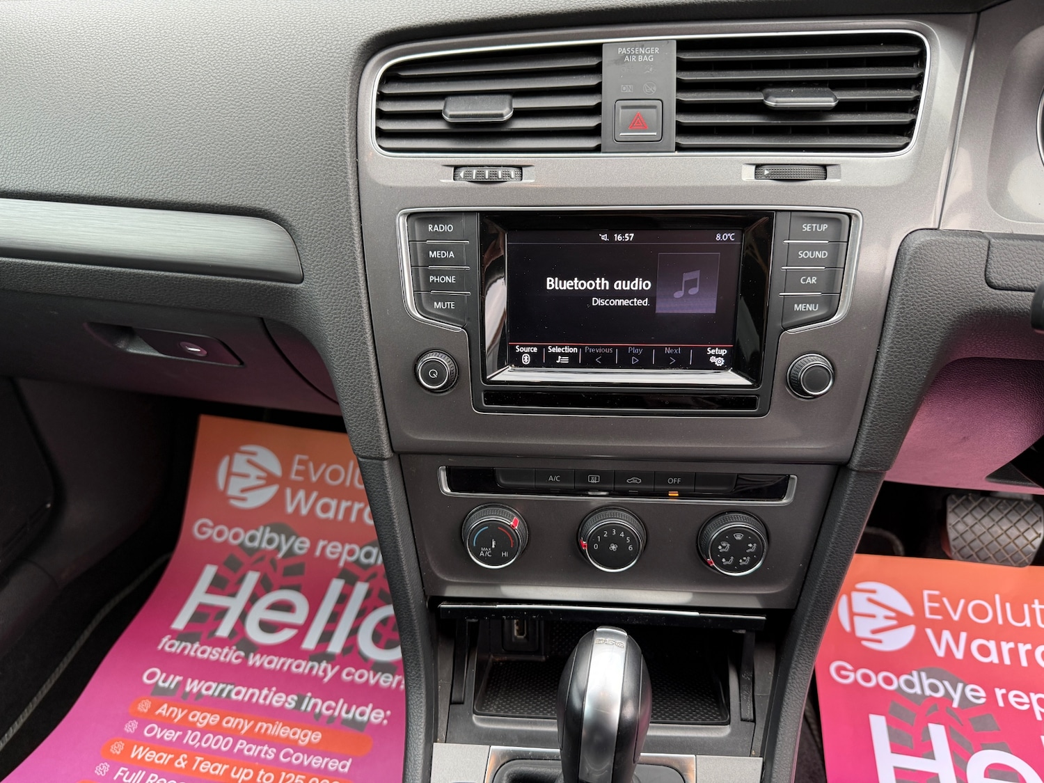 Used Volkswagen Golf 2015 for sale - 78036263: Photo 19