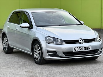 Volkswagen Golf feature image