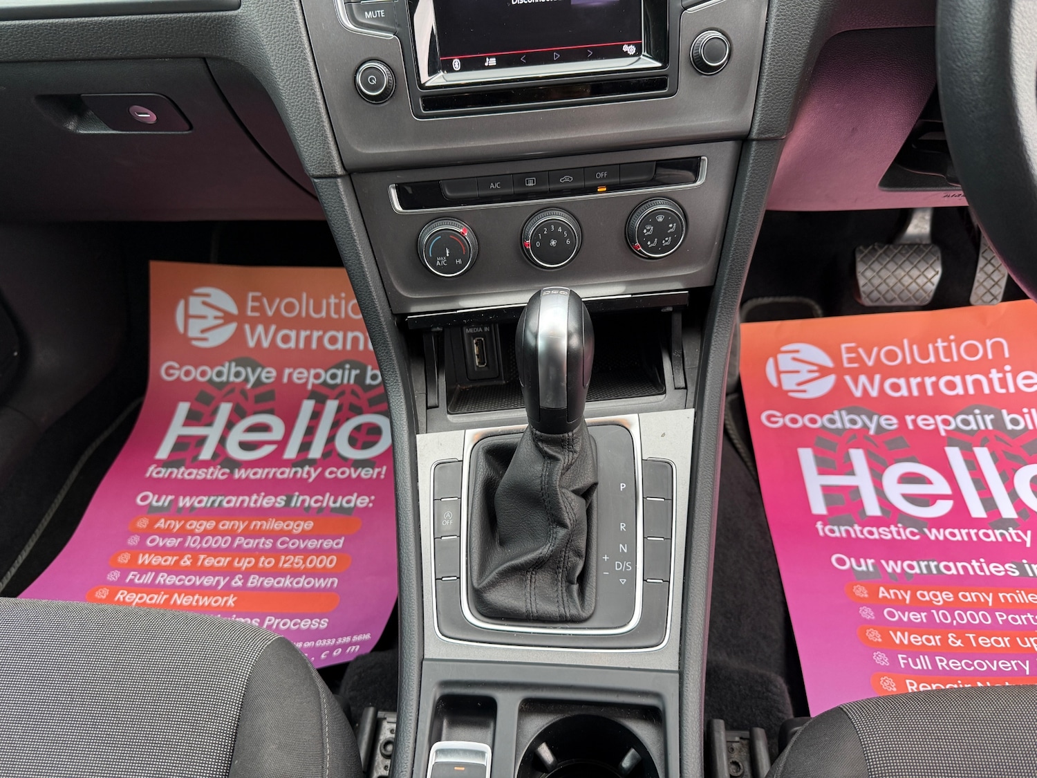 Used Volkswagen Golf 2015 for sale - 78036263: Photo 20