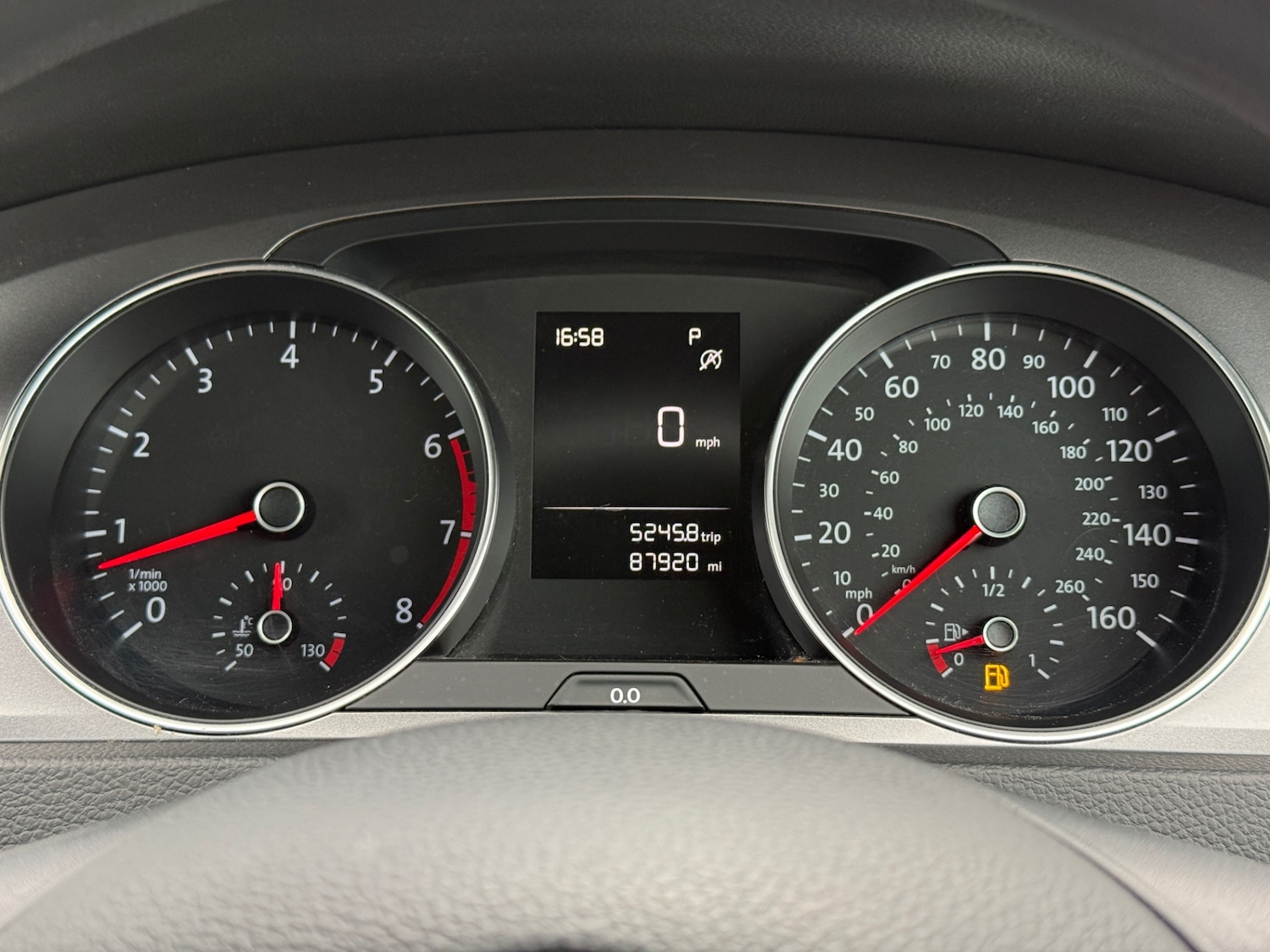 Used Volkswagen Golf 2015 for sale - 78036263: Photo 22