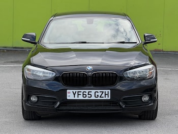 Used BMW 1 Series 2015 for sale - 78624036: Photo