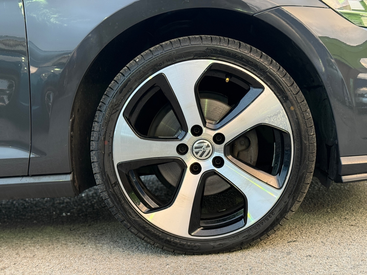 Used Volkswagen Golf 2018 for sale - 76428435: Photo 11