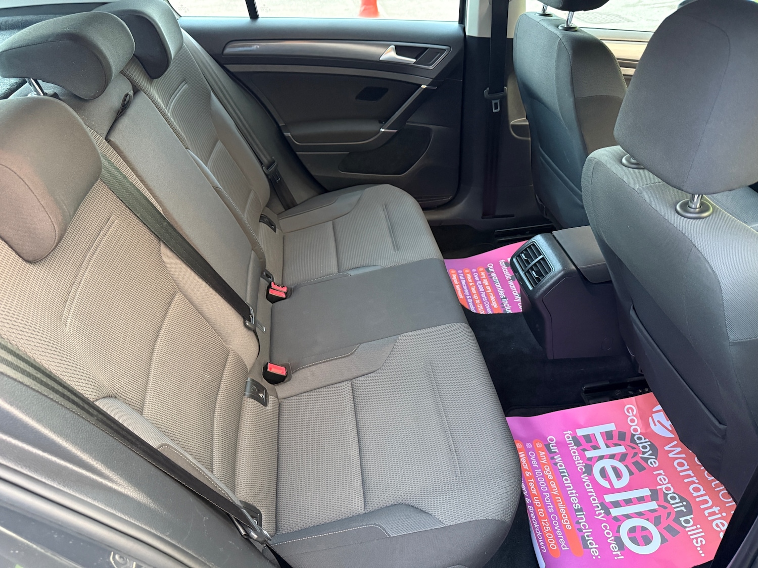 Used Volkswagen Golf 2018 for sale - 76428435: Photo 12