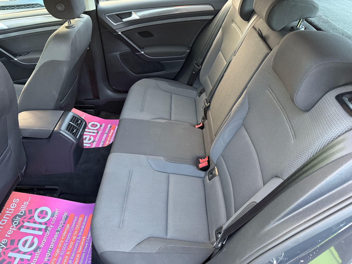 Used Volkswagen Golf 2018 for sale - 76428435: Photo 13