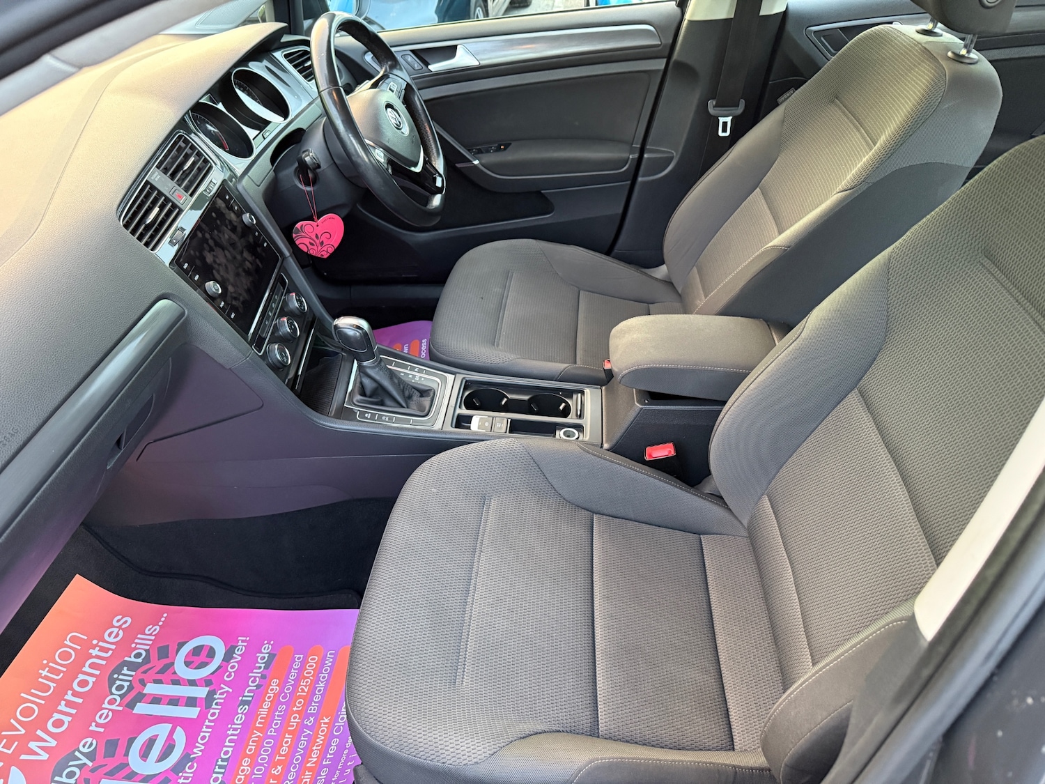 Used Volkswagen Golf 2018 for sale - 76428435: Photo 14