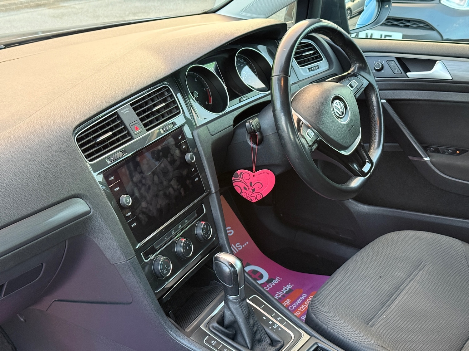 Used Volkswagen Golf 2018 for sale - 76428435: Photo 15