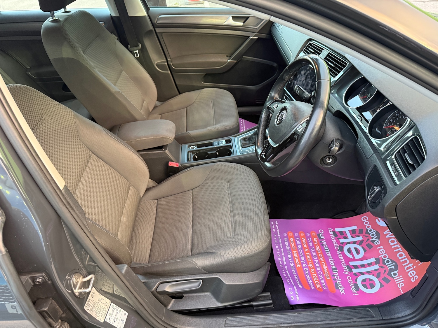 Used Volkswagen Golf 2018 for sale - 76428435: Photo 16