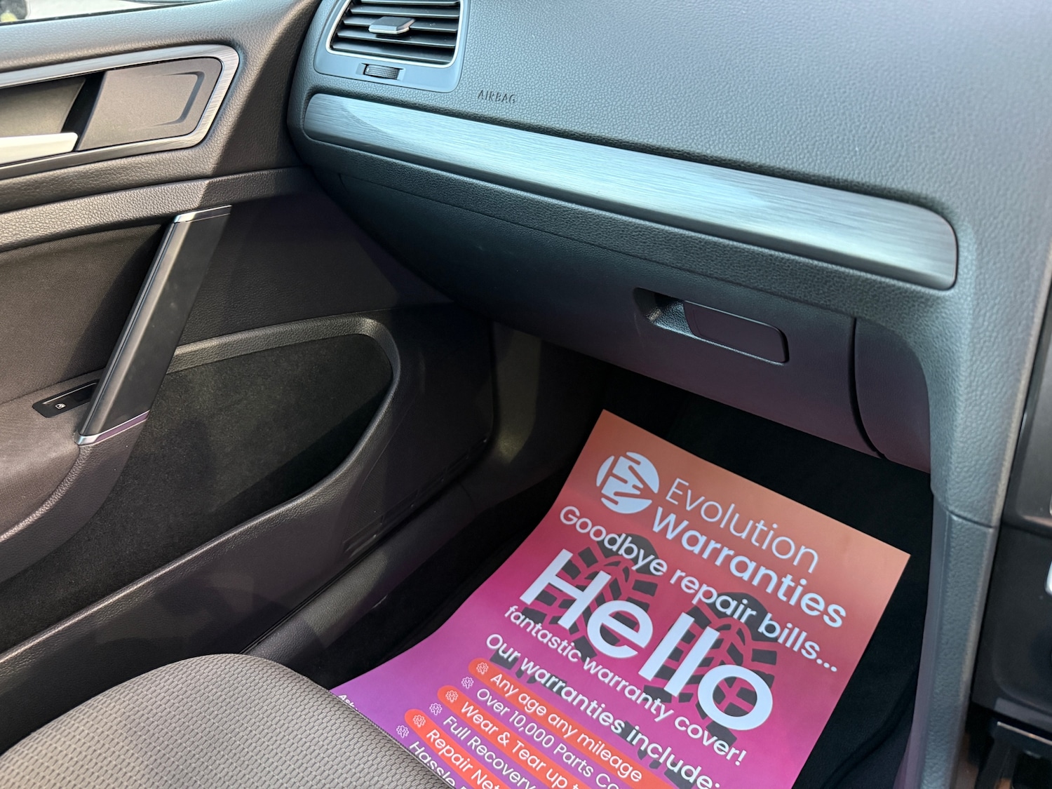 Used Volkswagen Golf 2018 for sale - 76428435: Photo 18