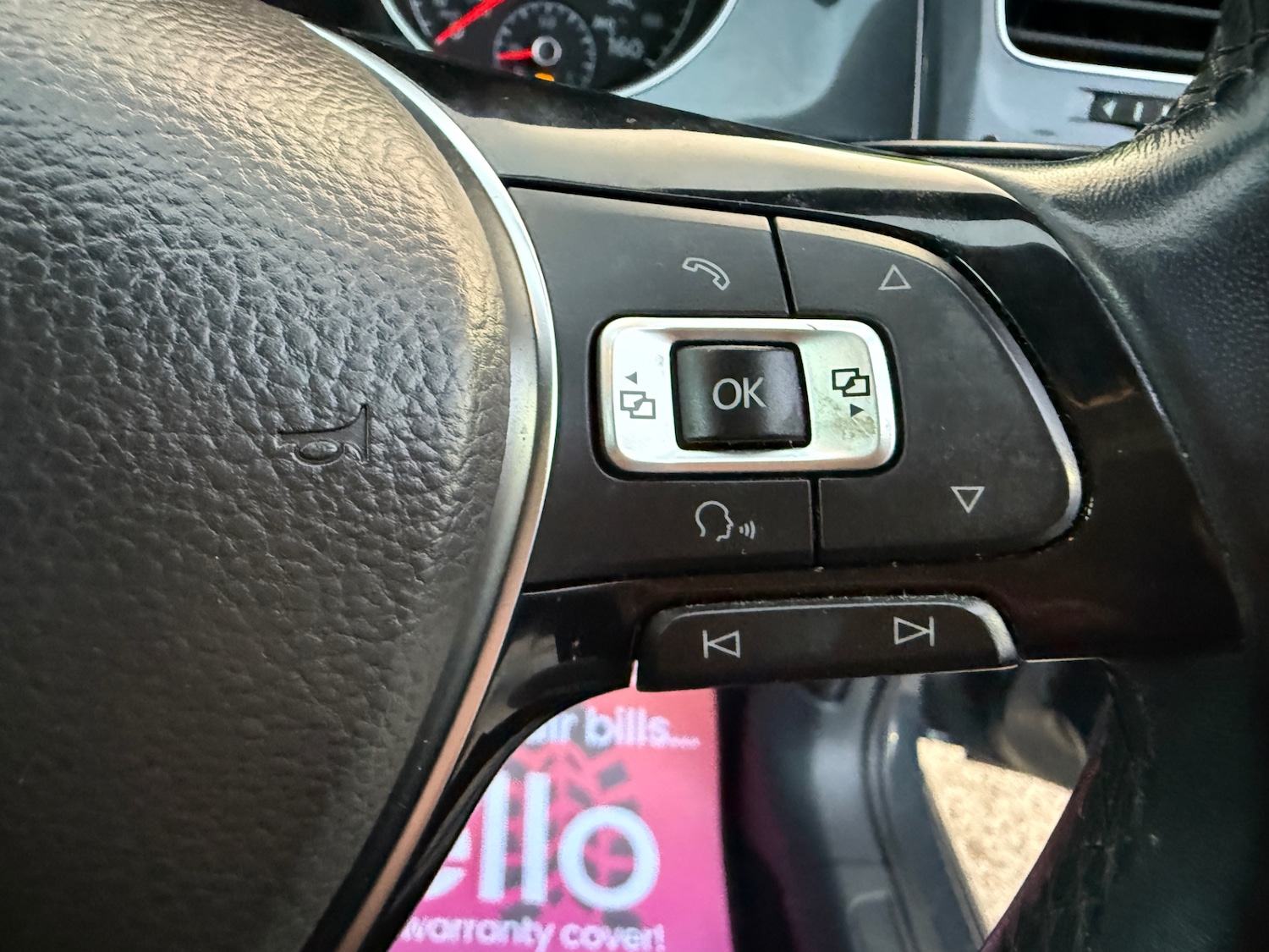 Used Volkswagen Golf 2018 for sale - 76428435: Photo 21