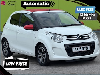 Citroen - C1