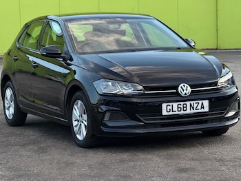 Used Volkswagen Polo 2019 for sale - 79329243: Photo