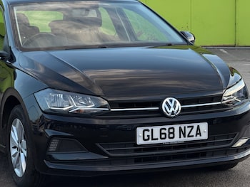 Used Volkswagen Polo 2019 for sale - 79329243: Photo