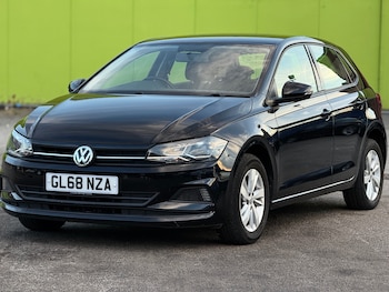 Used Volkswagen Polo 2019 for sale - 79329243: Photo