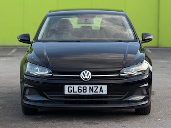 Used Volkswagen Polo 2019 for sale - 79329243: Photo