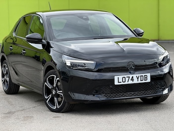 Used Vauxhall Corsa 2024 for sale - 78833396: Photo