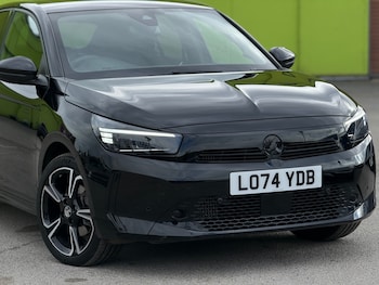 Used Vauxhall Corsa 2024 for sale - 78833396: Photo