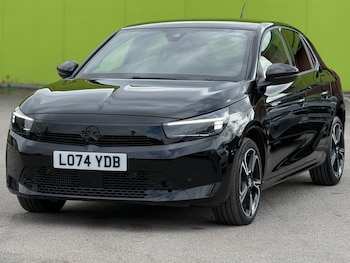 Used Vauxhall Corsa 2024 for sale - 78833396: Photo