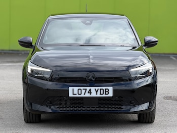 Used Vauxhall Corsa 2024 for sale - 78833396: Photo
