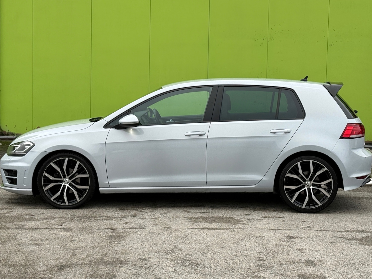 Used Volkswagen Golf 2018 for sale - 77041046: Photo 11