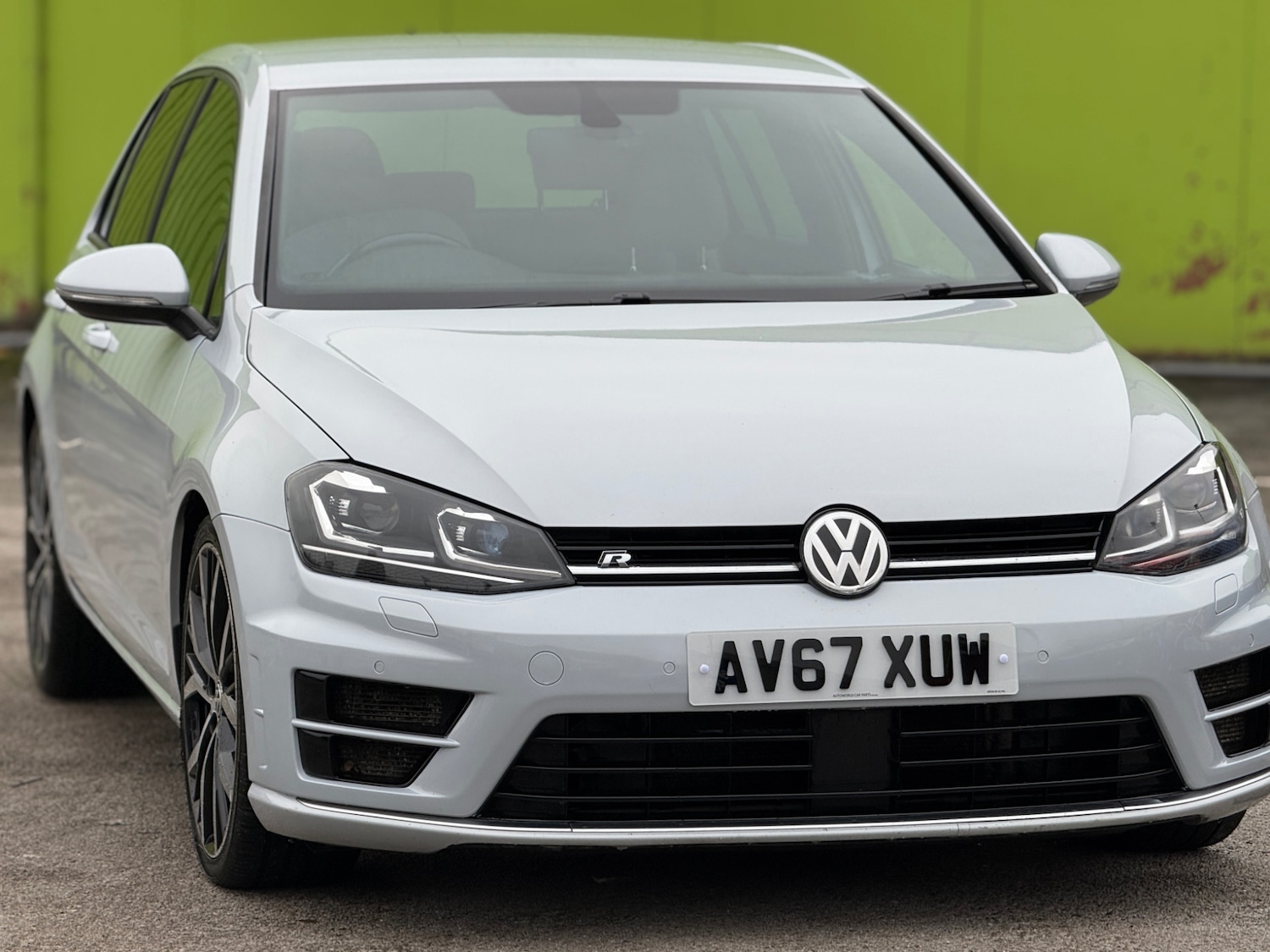 Used Volkswagen Golf 2018 for sale - 77041046: Photo 12