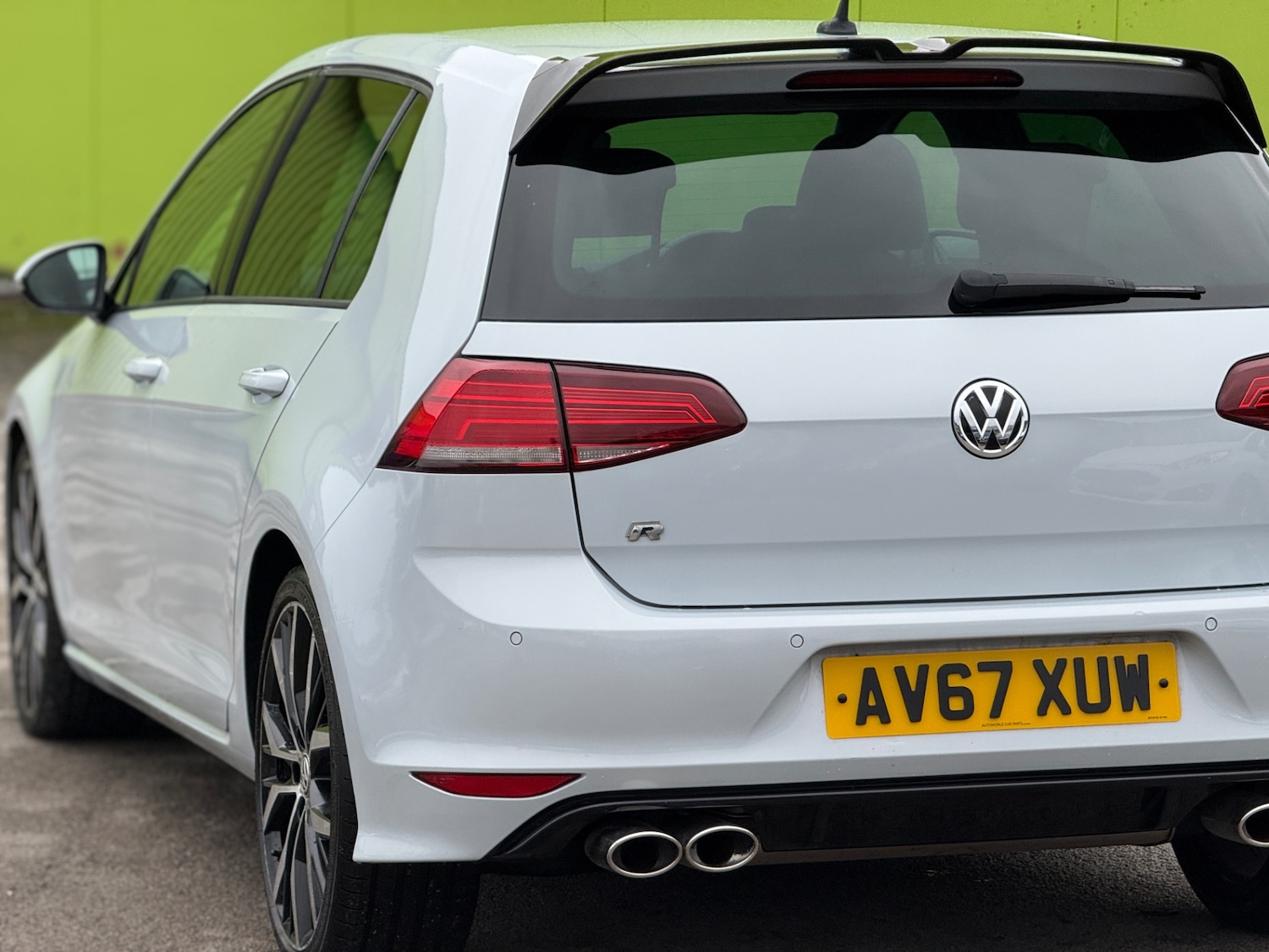 Used Volkswagen Golf 2018 for sale - 77041046: Photo 13