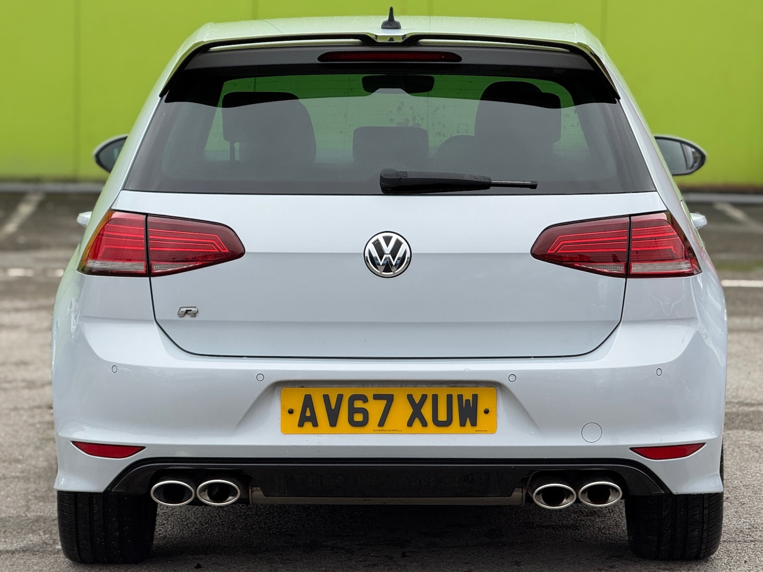 Used Volkswagen Golf 2018 for sale - 77041046: Photo 14