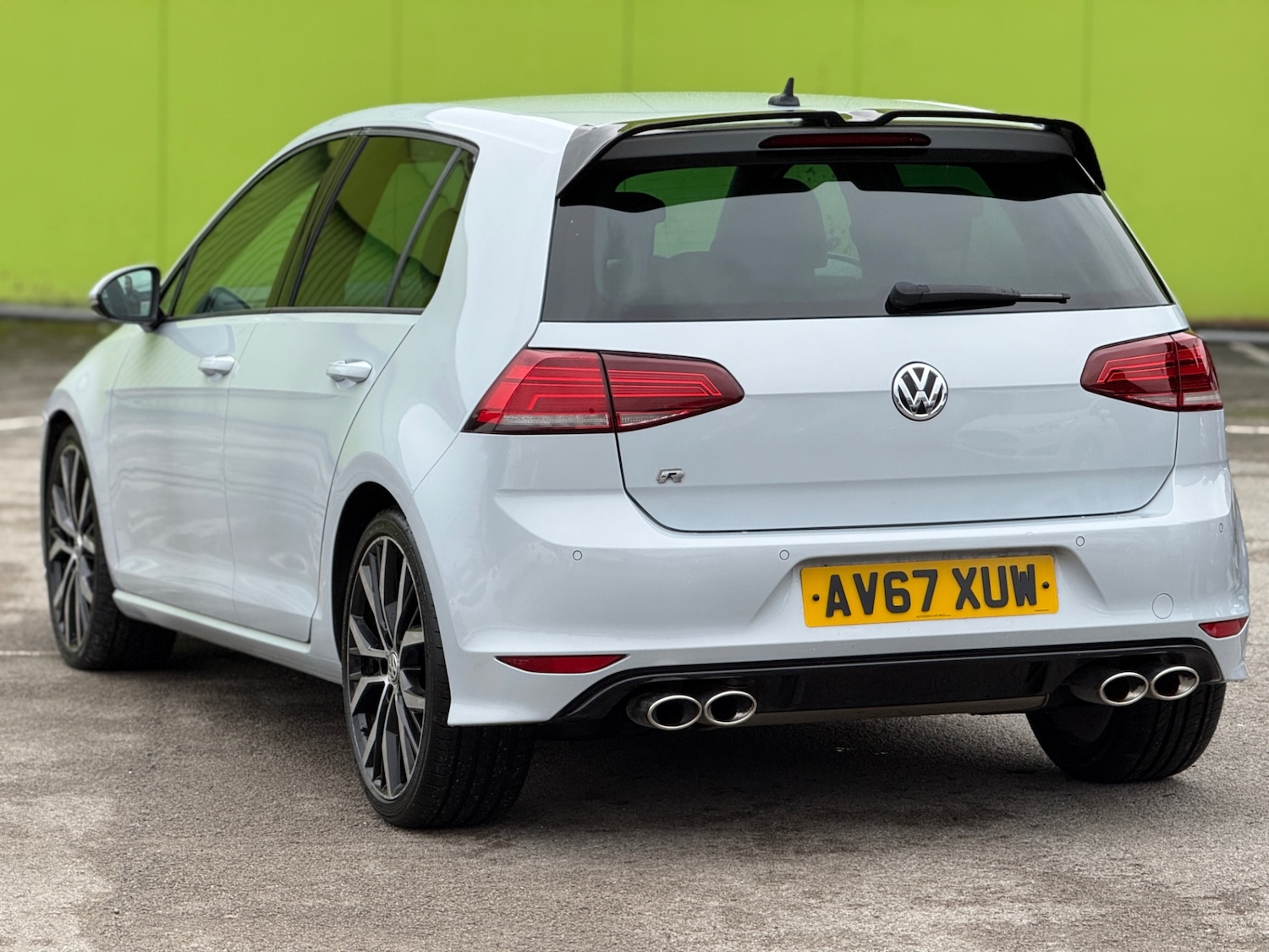 Used Volkswagen Golf 2018 for sale - 77041046: Photo 15