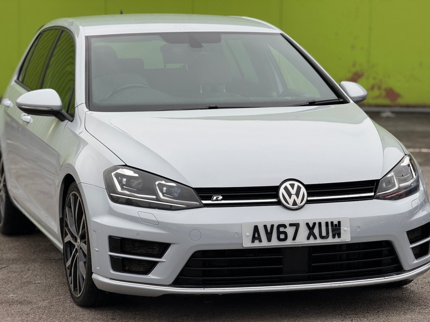 Used Volkswagen Golf 2018 for sale - 77041046: Photo 16