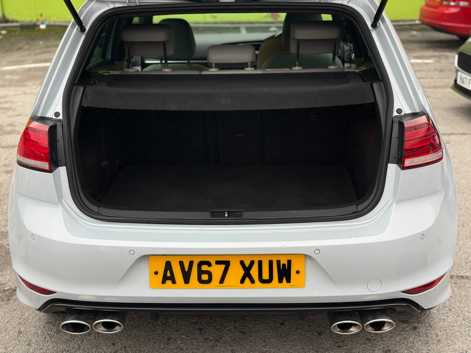 Used Volkswagen Golf 2018 for sale - 77041046: Photo 17