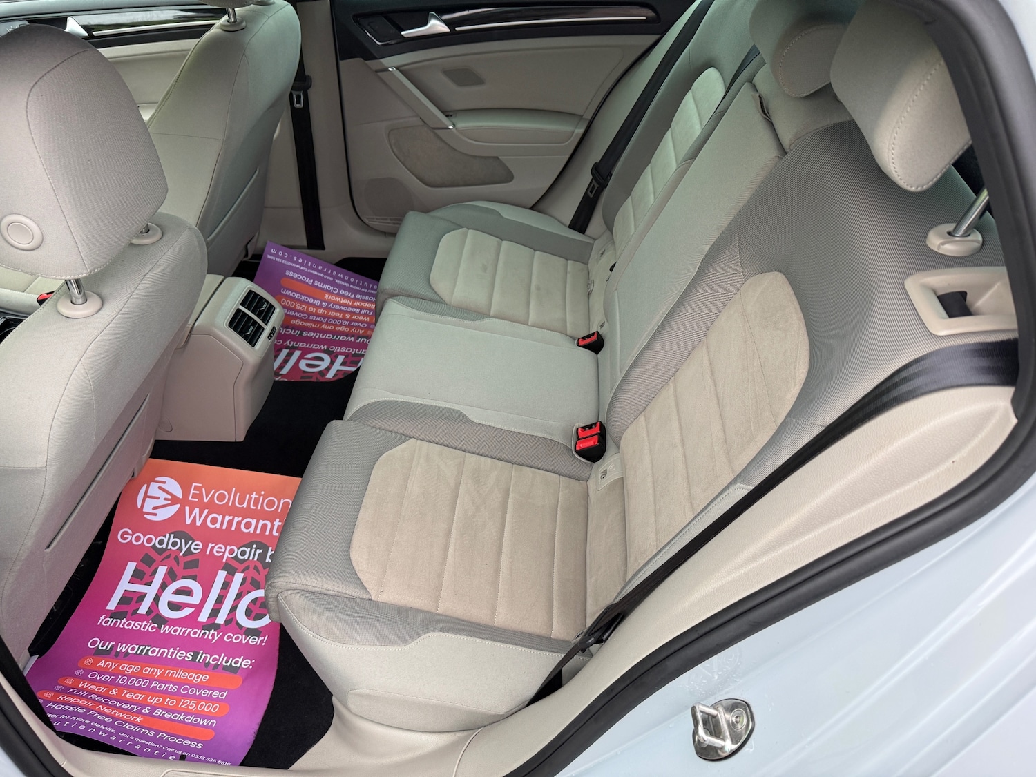 Used Volkswagen Golf 2018 for sale - 77041046: Photo 19