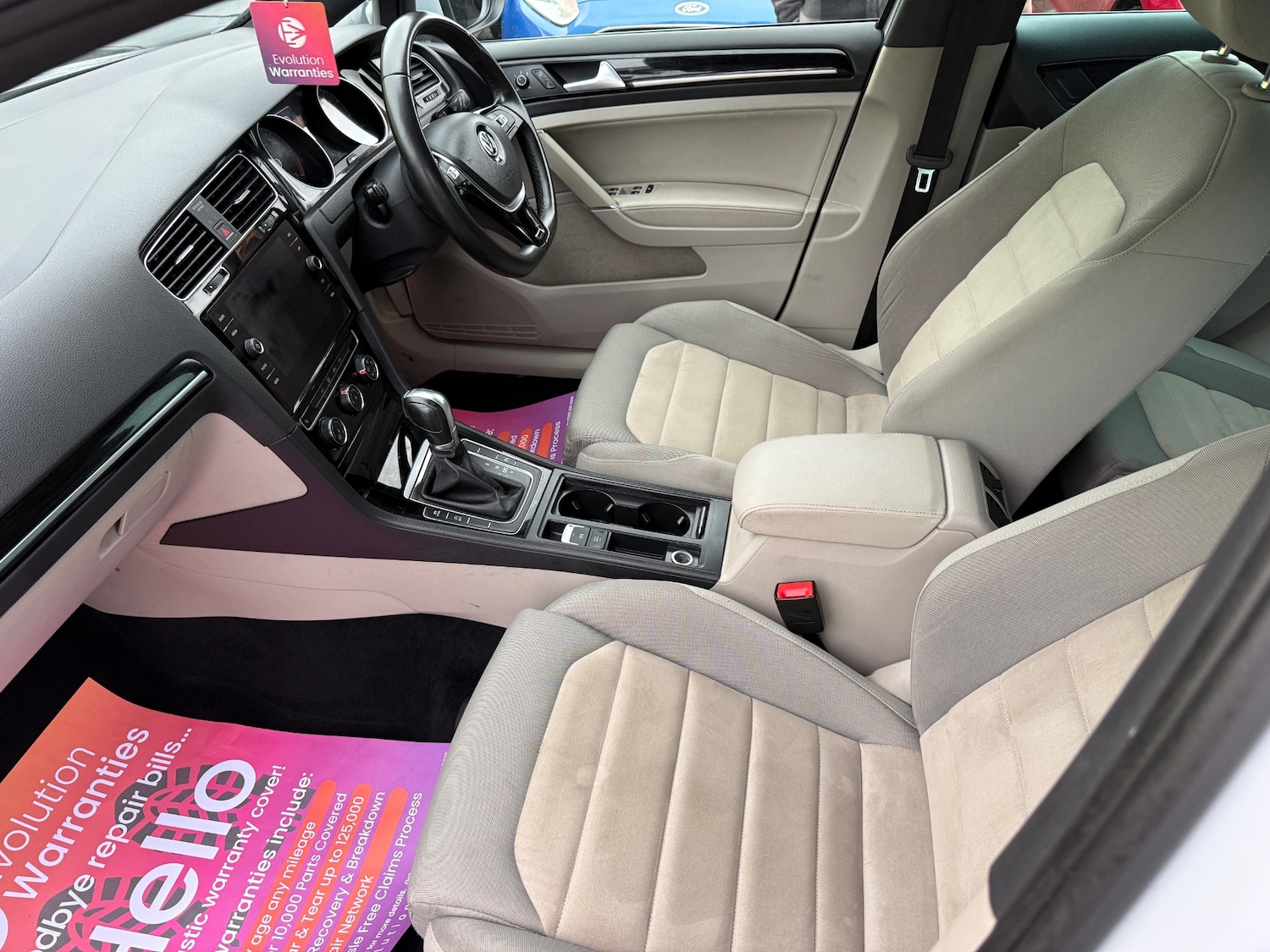 Used Volkswagen Golf 2018 for sale - 77041046: Photo 20