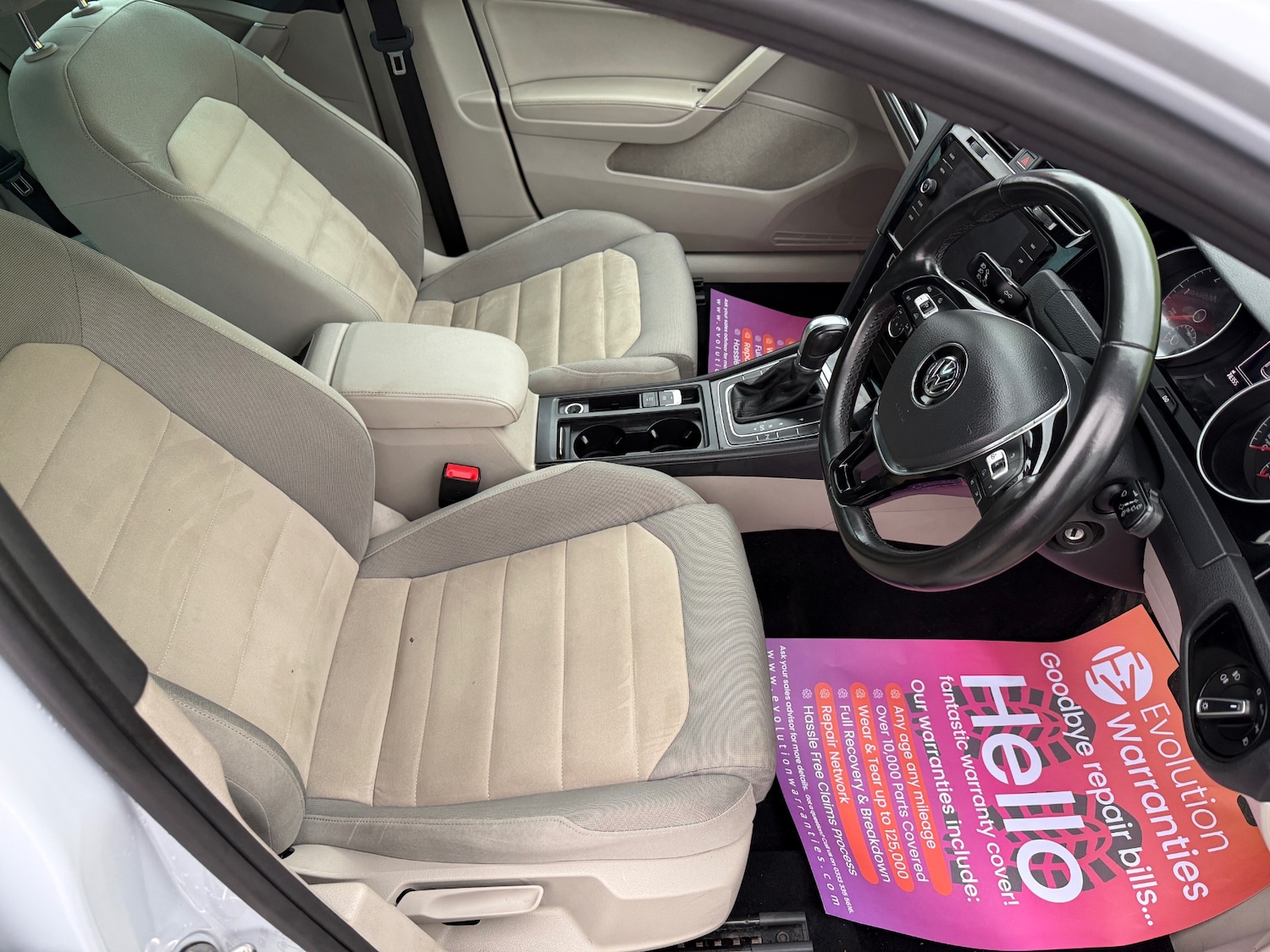 Used Volkswagen Golf 2018 for sale - 77041046: Photo 21