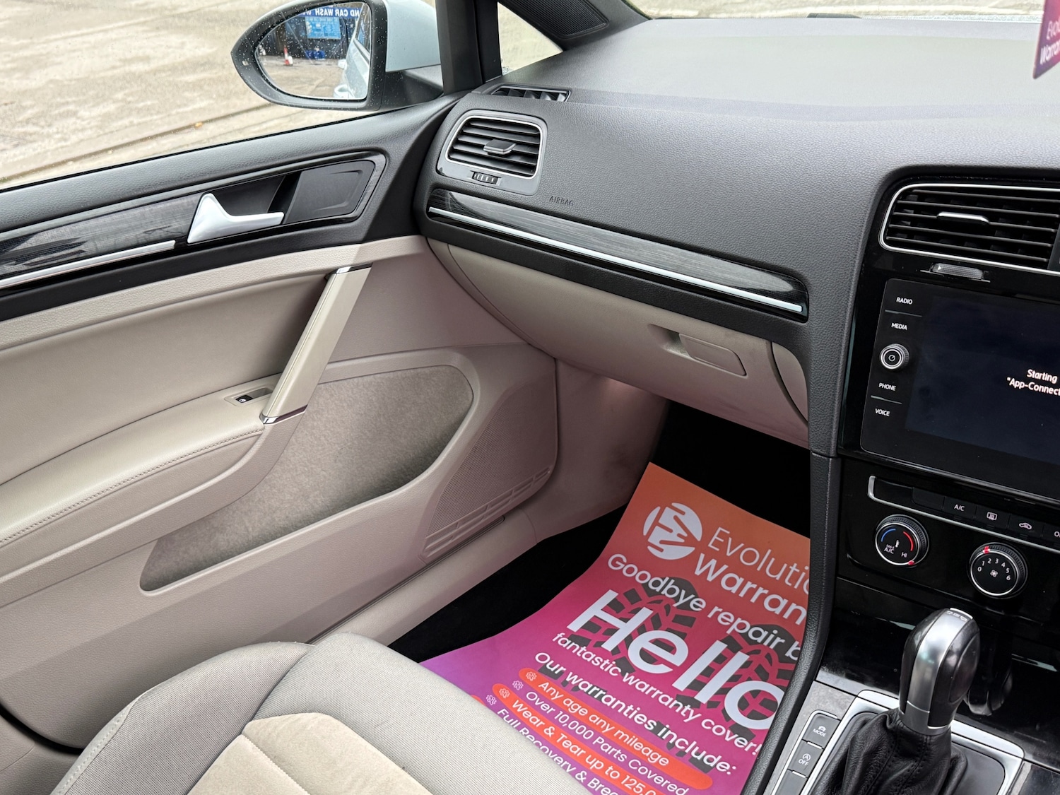 Used Volkswagen Golf 2018 for sale - 77041046: Photo 25