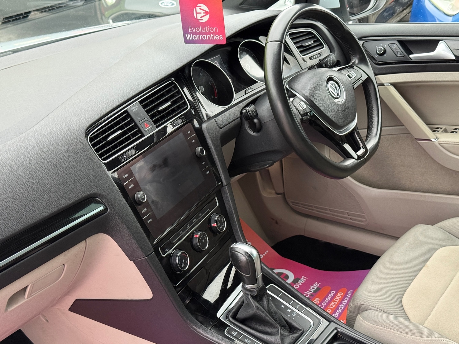 Used Volkswagen Golf 2018 for sale - 77041046: Photo 26