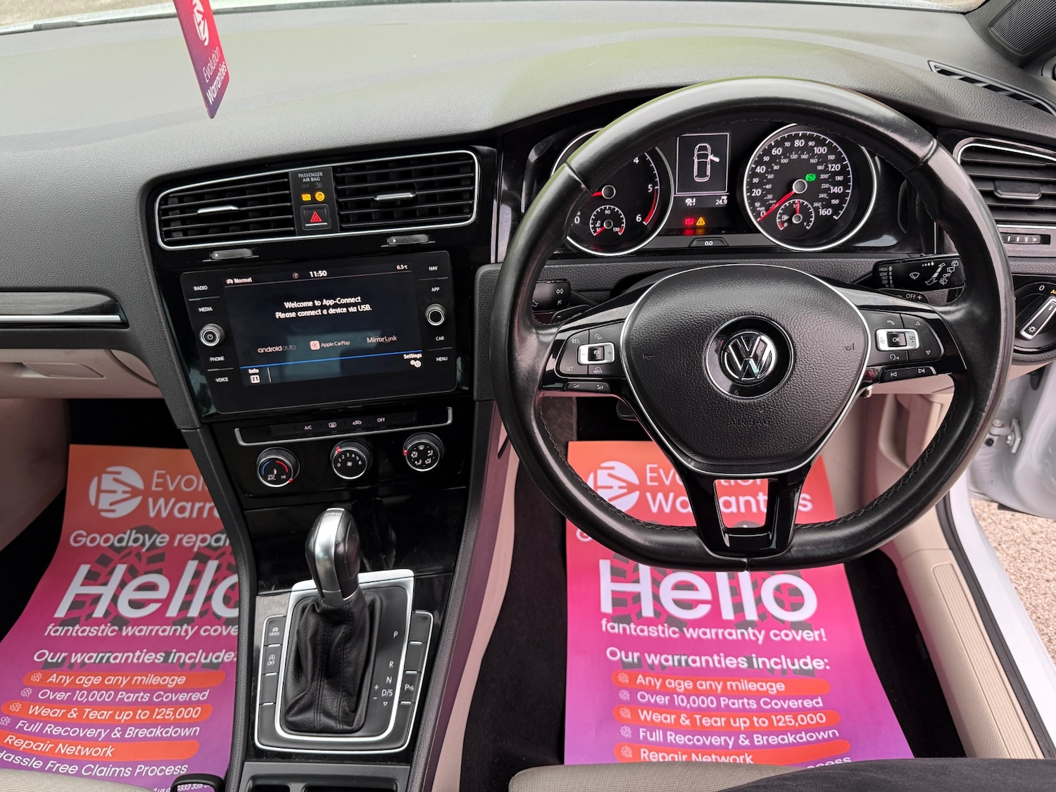 Used Volkswagen Golf 2018 for sale - 77041046: Photo 27