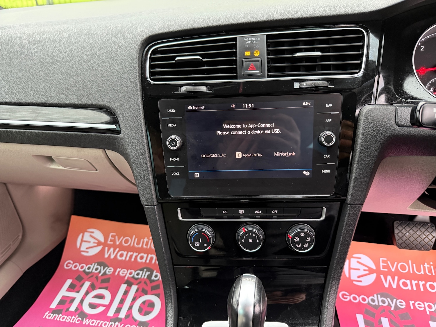 Used Volkswagen Golf 2018 for sale - 77041046: Photo 28