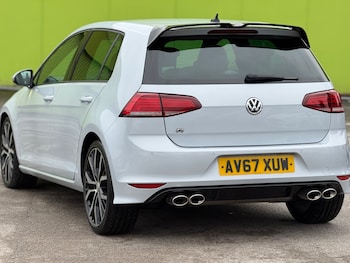 Used Volkswagen Golf 2018 for sale - 77041046: Photo