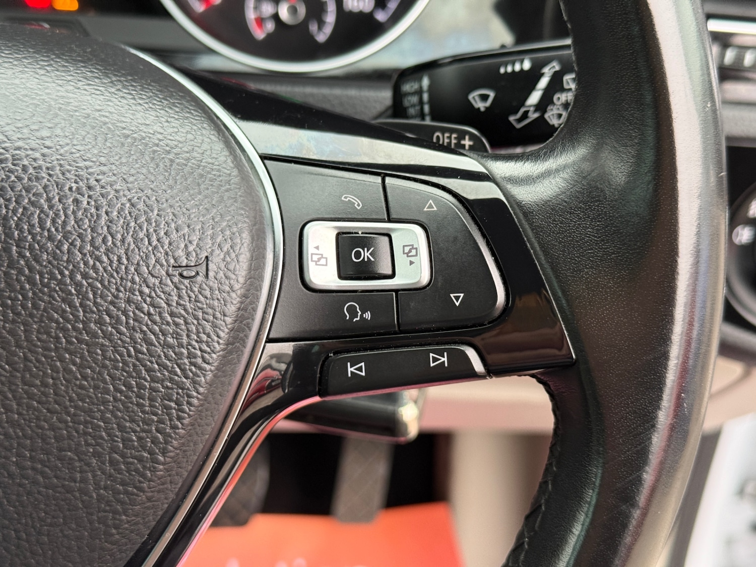 Used Volkswagen Golf 2018 for sale - 77041046: Photo 33