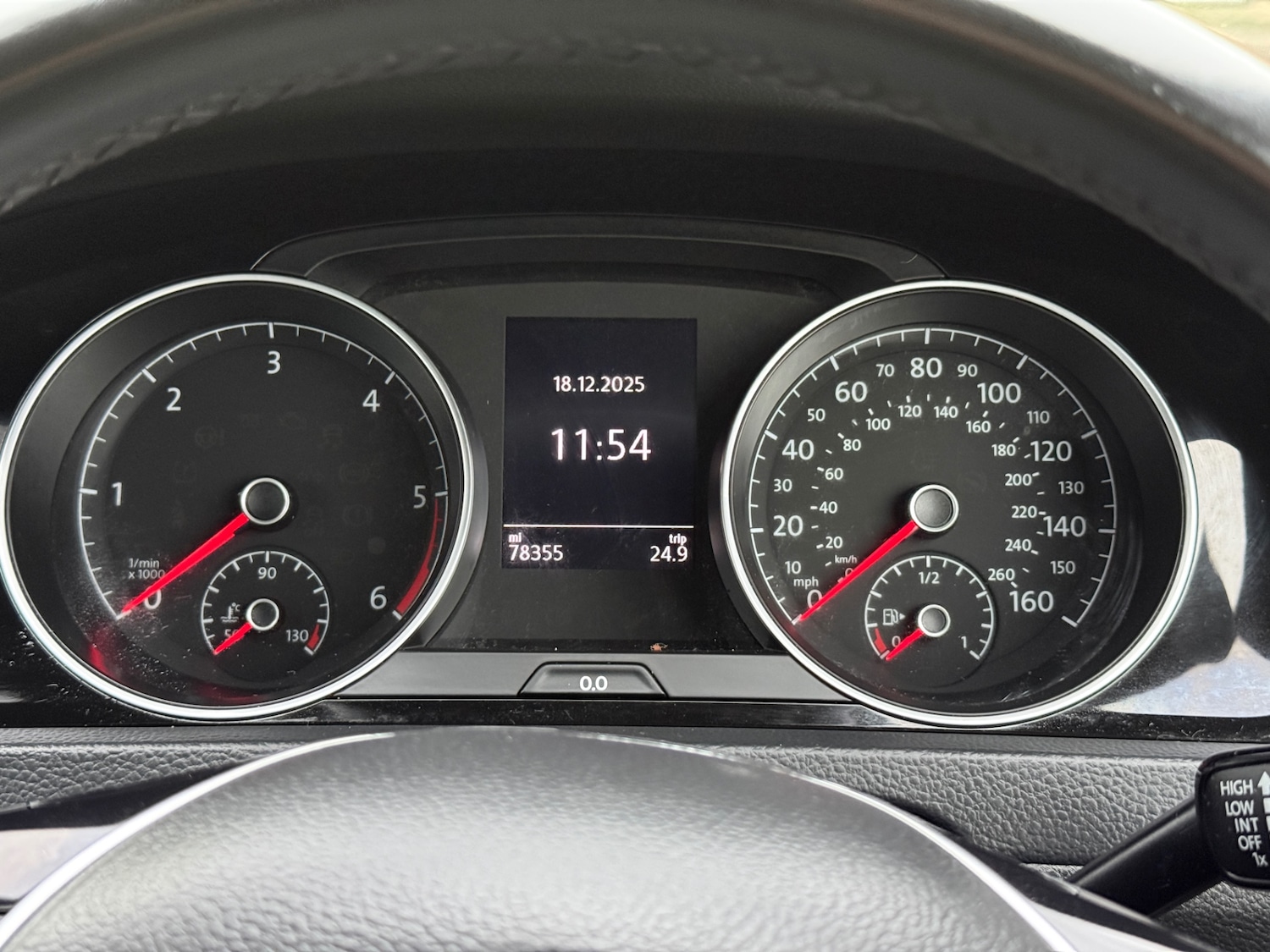 Used Volkswagen Golf 2018 for sale - 77041046: Photo 37