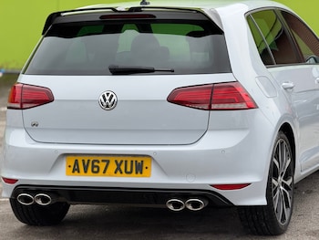 Used Volkswagen Golf 2018 for sale - 77041046: Photo