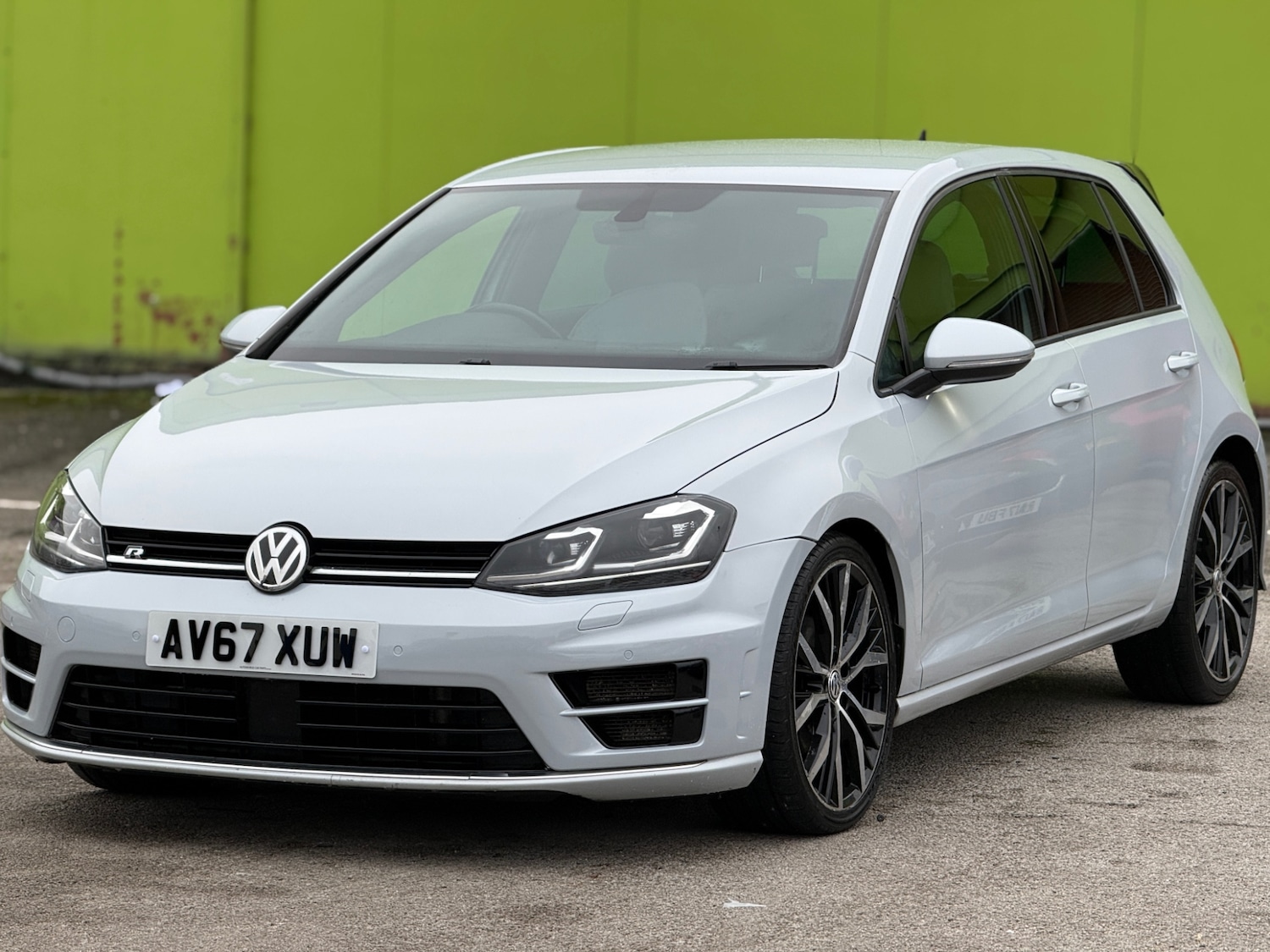 Used Volkswagen Golf 2018 for sale - 77041046: Photo 4